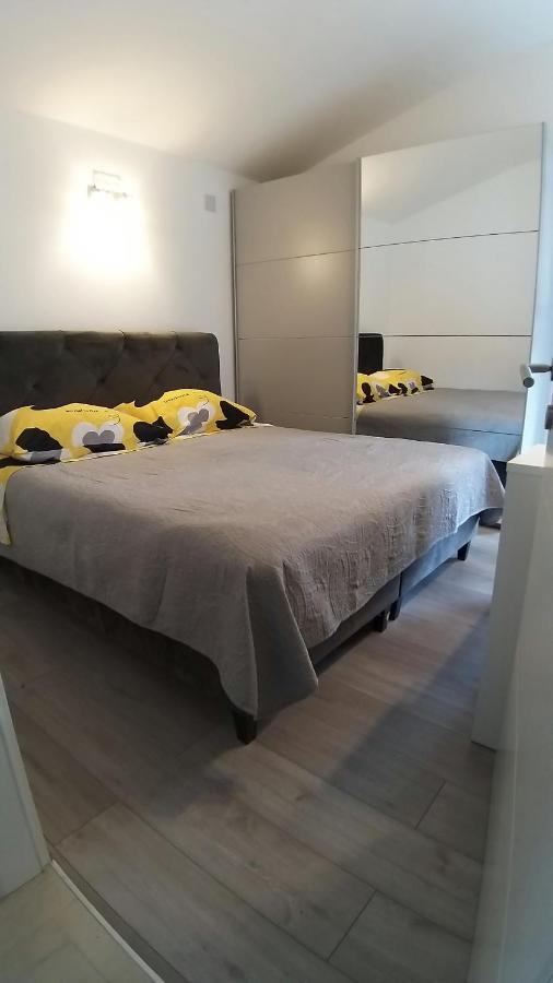 Marijo&Tina Apartment Zadar Zewnętrze zdjęcie