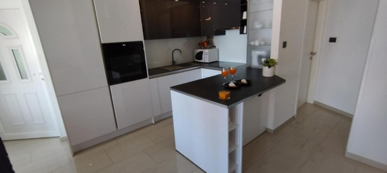 Marijo&Tina Apartment Zadar Zewnętrze zdjęcie