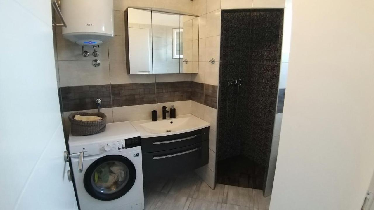 Marijo&Tina Apartment Zadar Zewnętrze zdjęcie