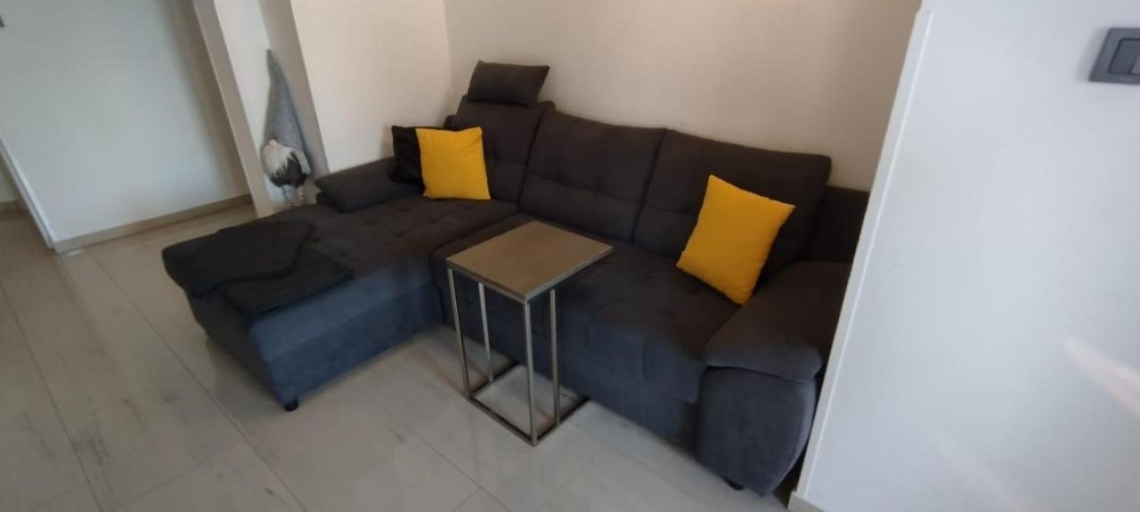Marijo&Tina Apartment Zadar Zewnętrze zdjęcie