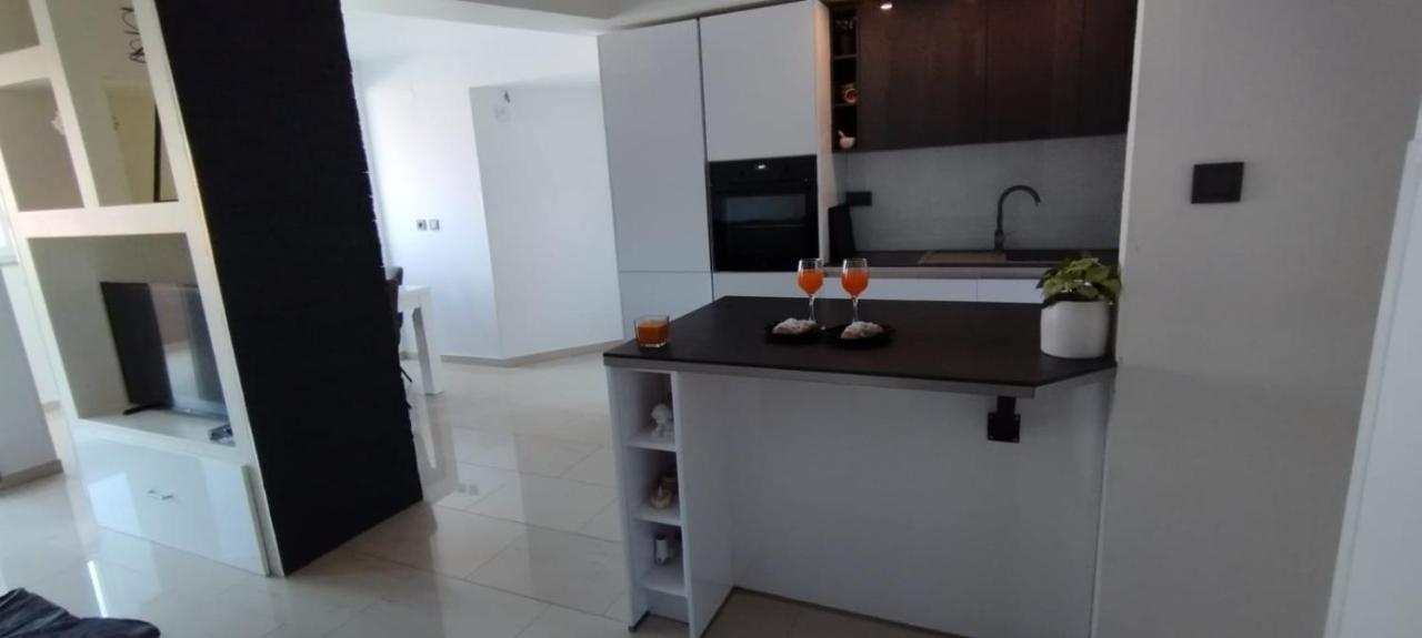 Marijo&Tina Apartment Zadar Zewnętrze zdjęcie